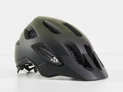 Trek Bikes Trek Rally WaveCel Mountain Bike Helmet Cheap
