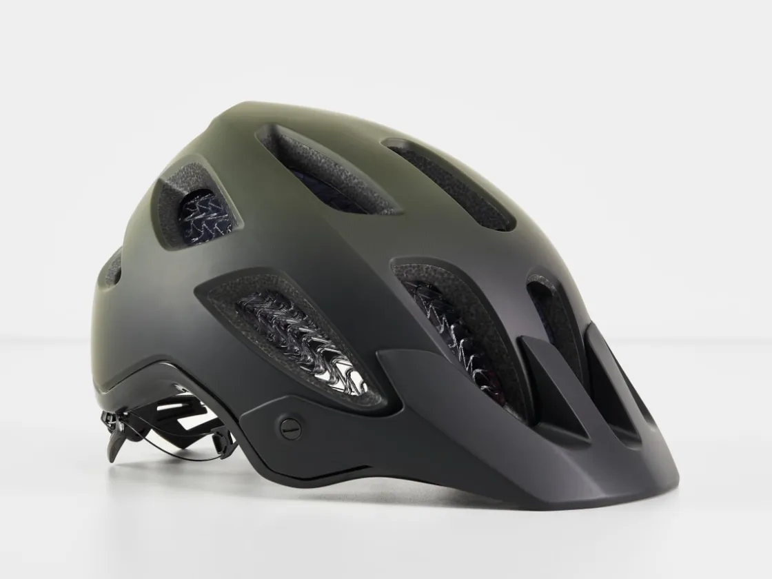 Trek Bikes Trek Rally WaveCel Mountain Bike Helmet Cheap