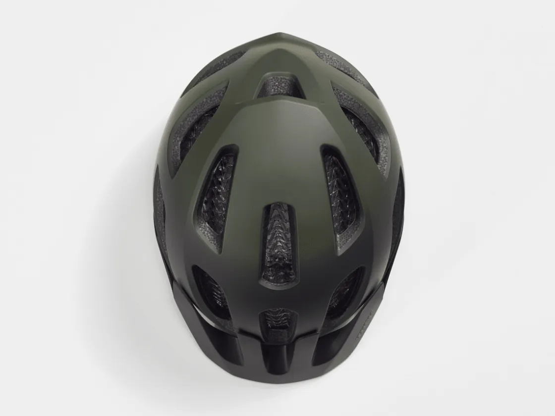 Trek Bikes Trek Rally WaveCel Mountain Bike Helmet Cheap