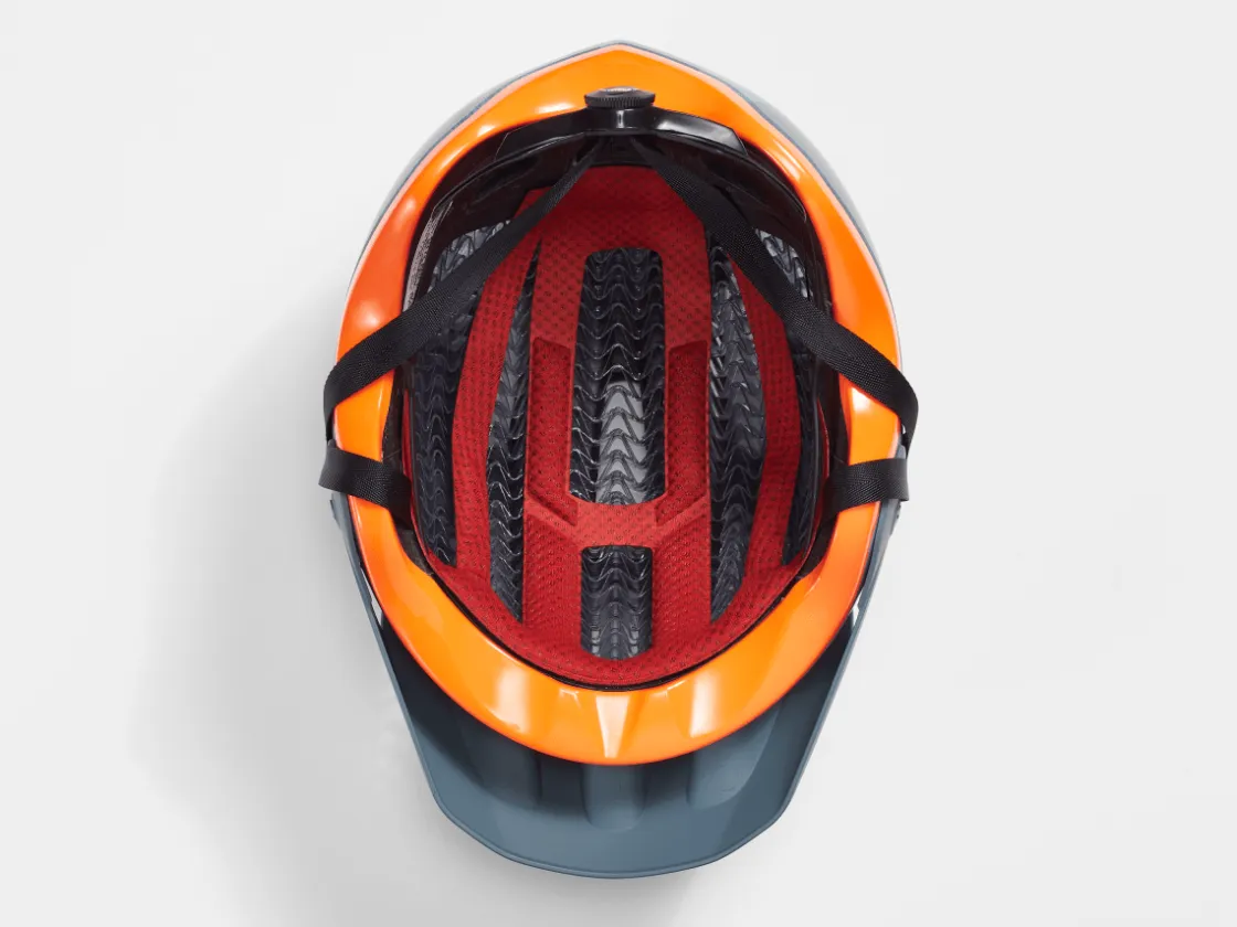 Trek Bikes Trek Rally WaveCel Mountain Bike Helmet Cheap