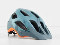 Trek Bikes Trek Rally WaveCel Mountain Bike Helmet Cheap