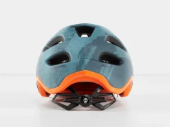 Trek Bikes Trek Rally WaveCel Mountain Bike Helmet Cheap