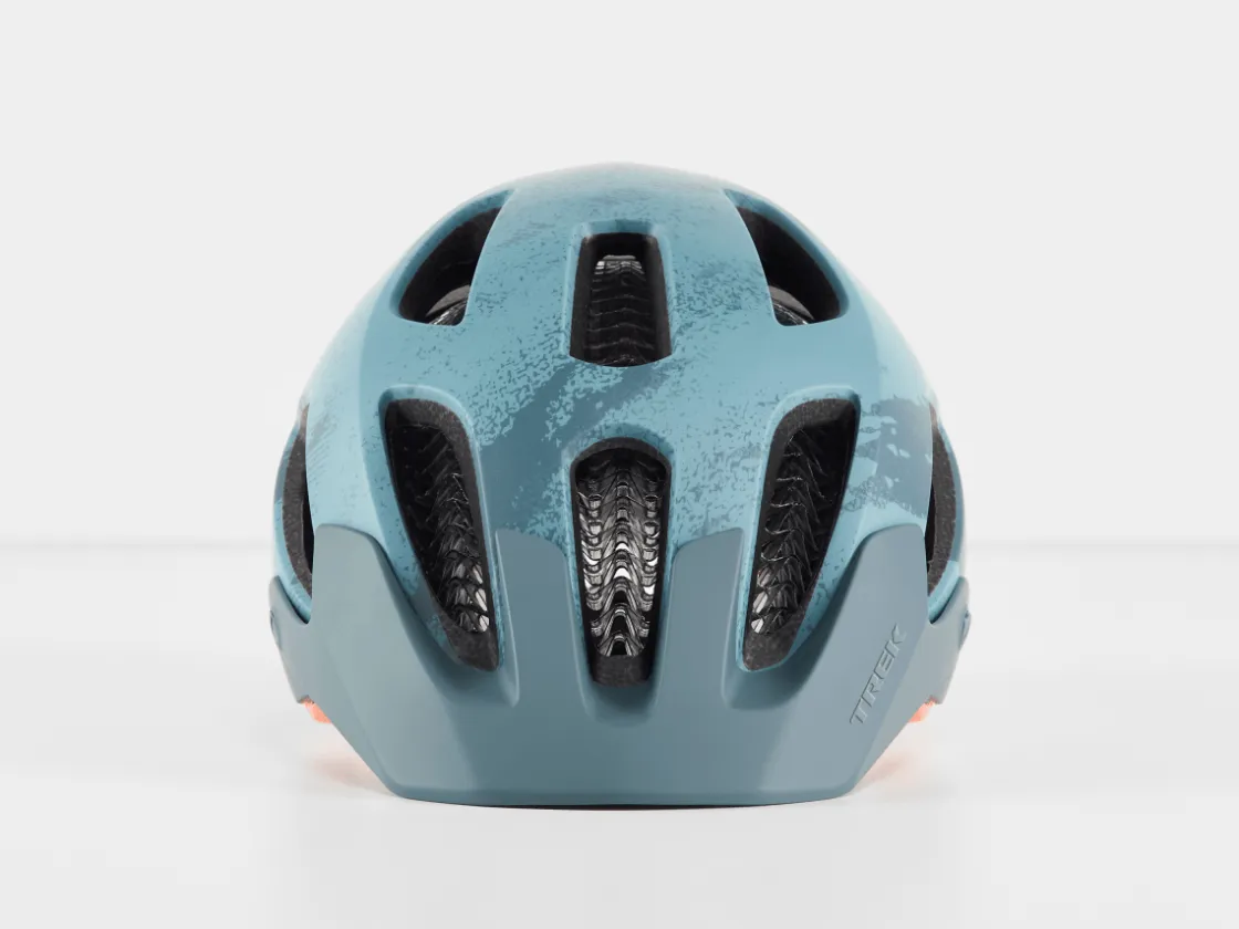 Trek Bikes Trek Rally WaveCel Mountain Bike Helmet Cheap