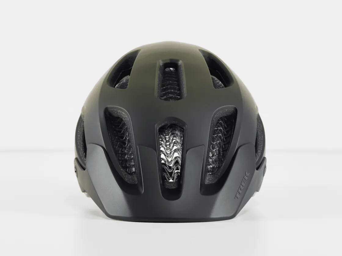 Trek Bikes Trek Rally WaveCel Mountain Bike Helmet Cheap