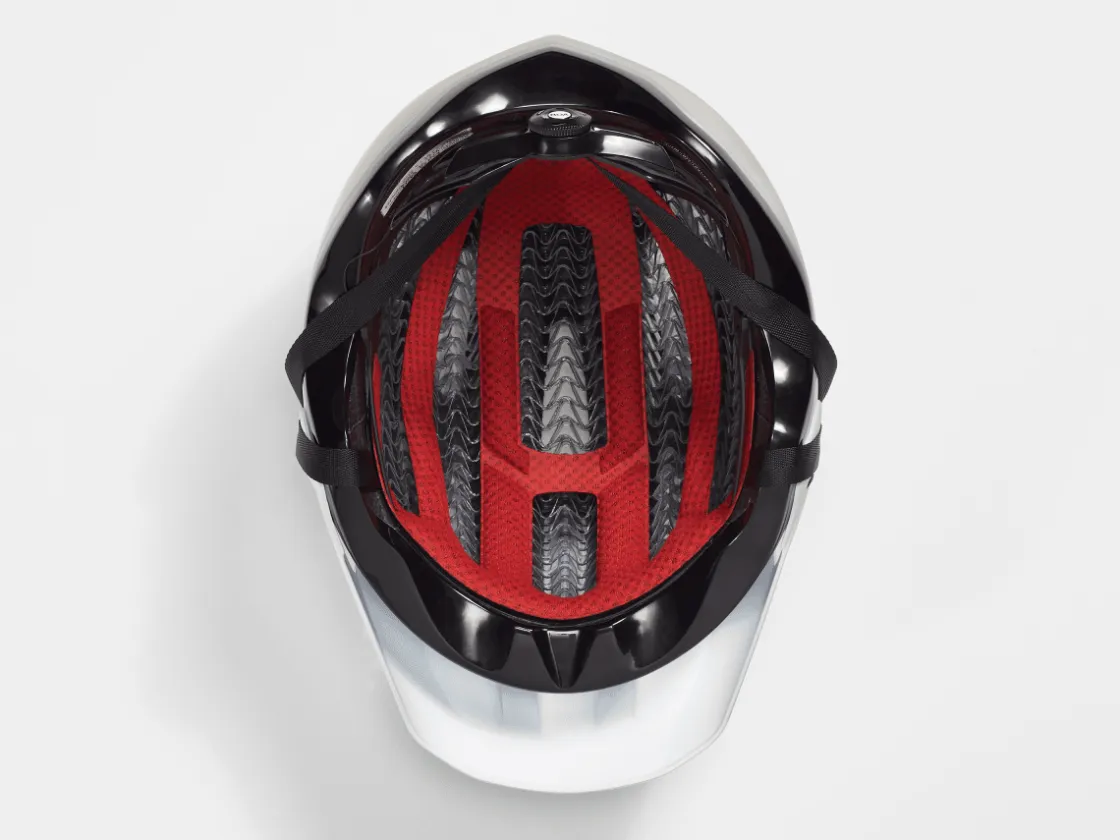 Trek Bikes Trek Rally WaveCel Mountain Bike Helmet Cheap