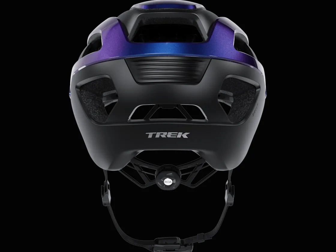 Trek Bikes Trek Rally WaveCel Mountain Bike Helmet Hot