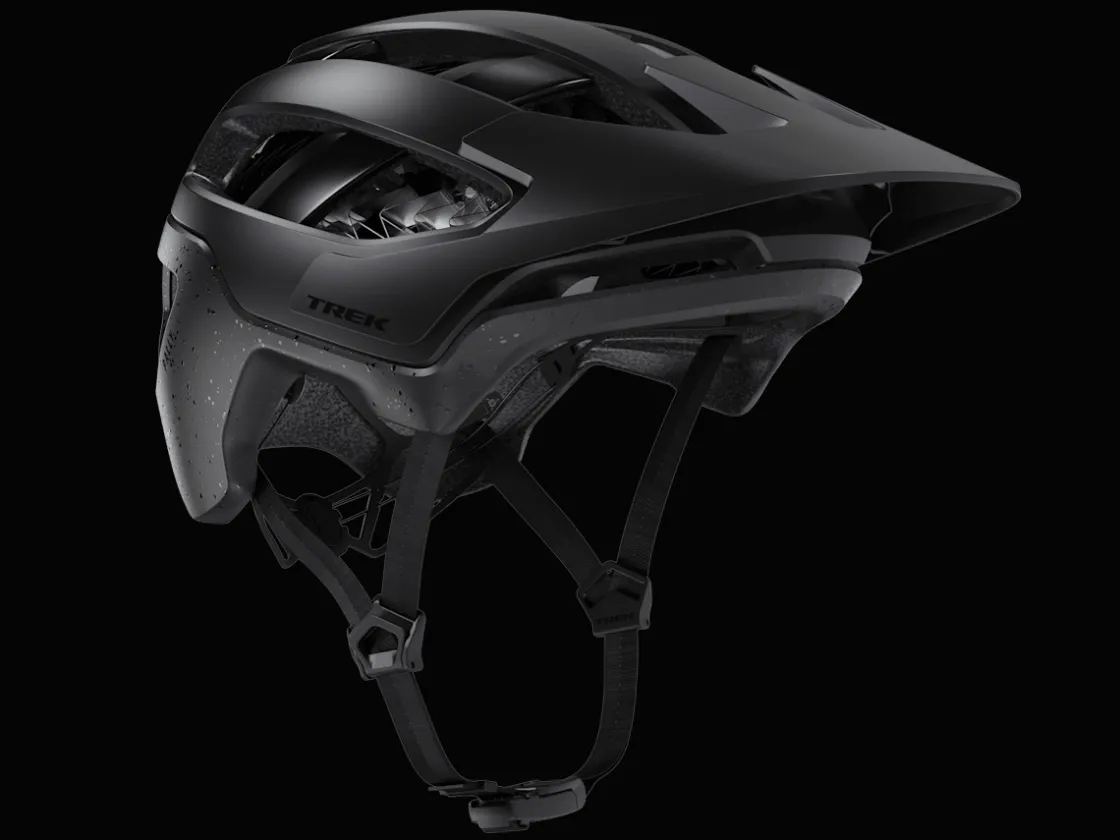 Trek Bikes Trek Rally WaveCel Mountain Bike Helmet Hot