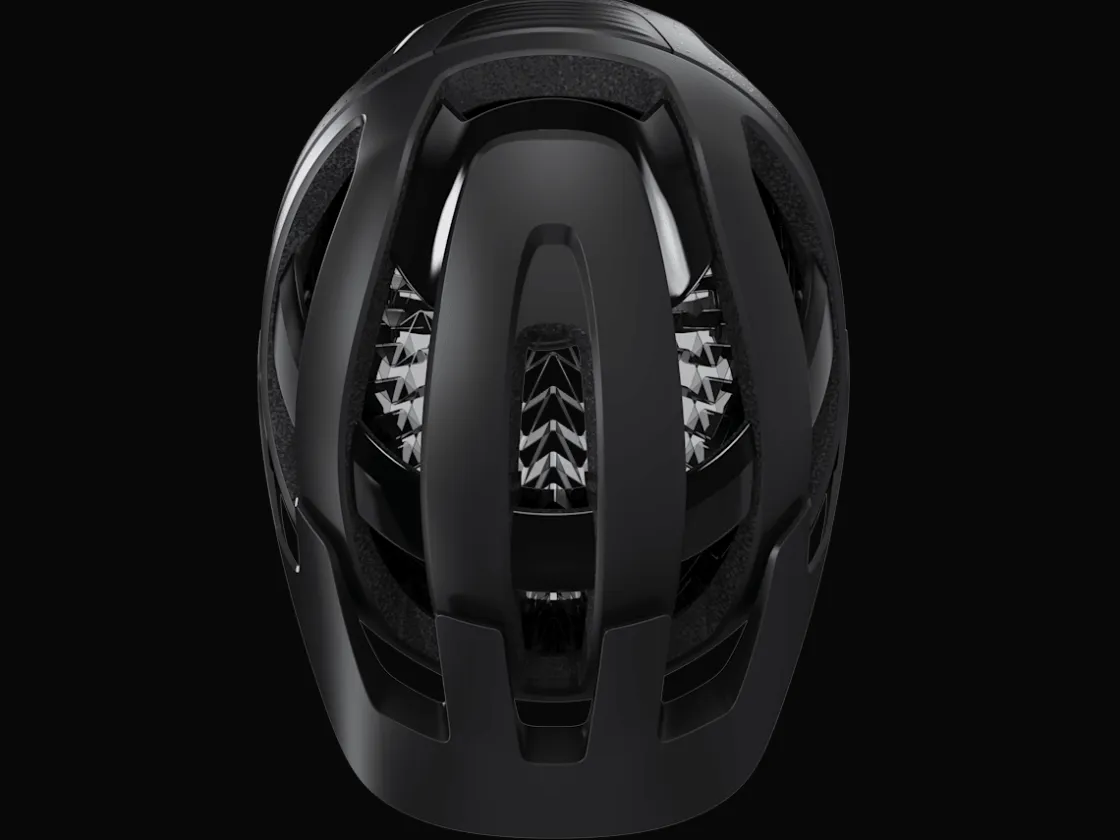 Trek Bikes Trek Rally WaveCel Mountain Bike Helmet Hot