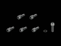 Trek Bikes Trek RCS Pro Stem Fasteners Black Best