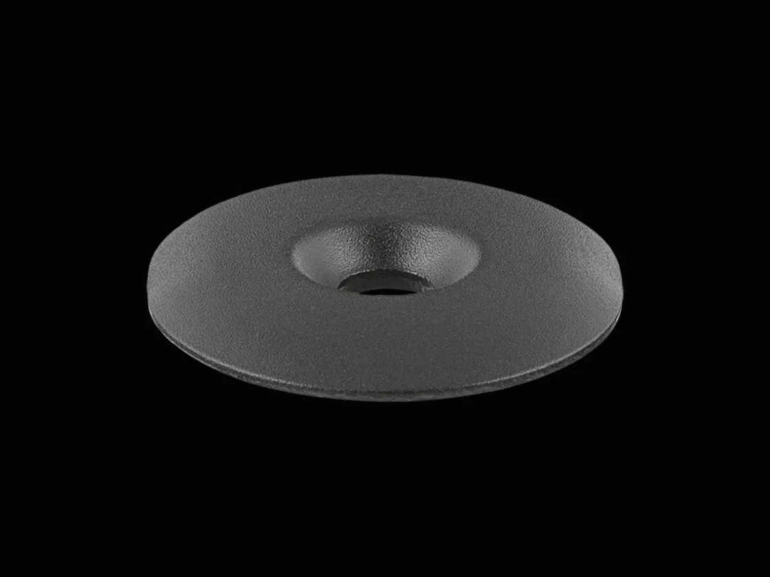 Trek Bikes Trek RCS Pro Stem Top Cap Black Best