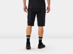 Trek Bikes Trek Rhythm Mountain Bike Short Black Cheap