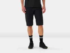 Trek Bikes Trek Rhythm Mountain Bike Short Black Cheap
