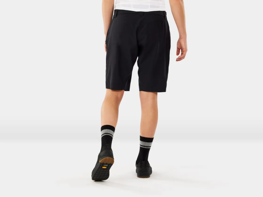 Trek Bikes Trek Rhythm Women's Mountain Bike Short Black Best