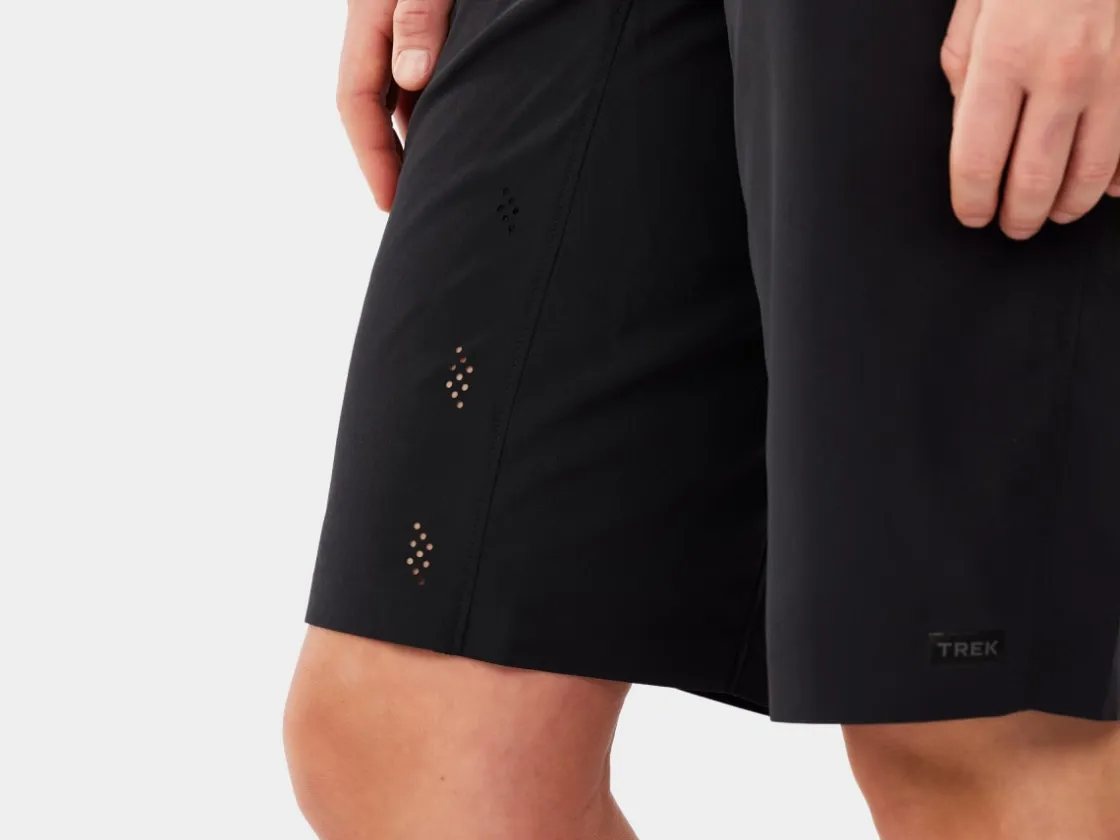Trek Bikes Trek Rhythm Women's Mountain Bike Short Black Best