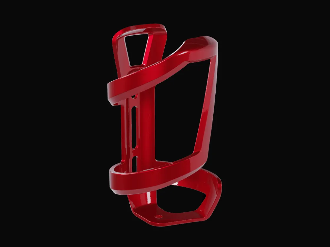 Trek Bikes Trek Right Side Load Recycled Water Bottle Cage Best Sale