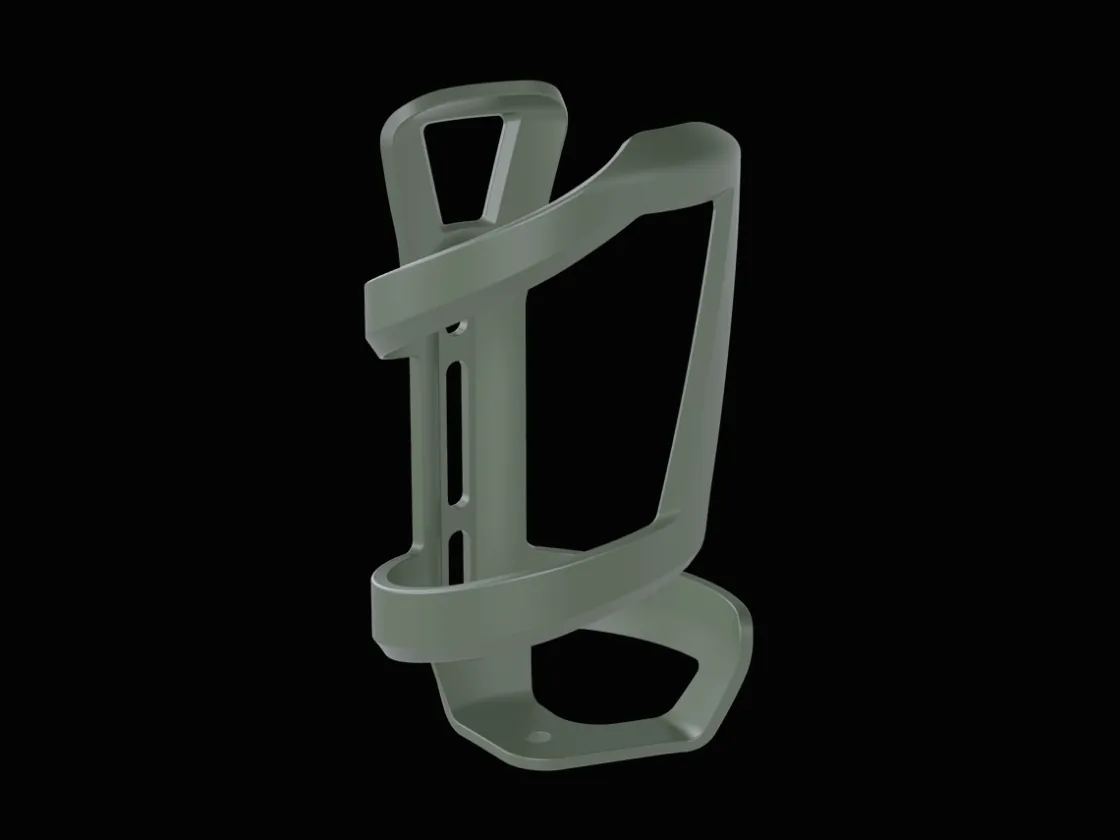 Trek Bikes Trek Right Side Load Recycled Water Bottle Cage Best Sale