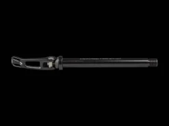 Trek Bikes Trek Rigid Fork Front Thru Axle Black Shop