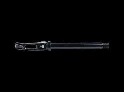 Trek Bikes Trek Rigid Fork Front Thru Axle Black Shop