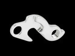 Trek Bikes Trek Road Alloy 130mm Derailleur Hanger Silver Flash Sale