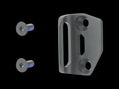 Trek Bikes Trek Road Front Derailleur Hanger Black Shop