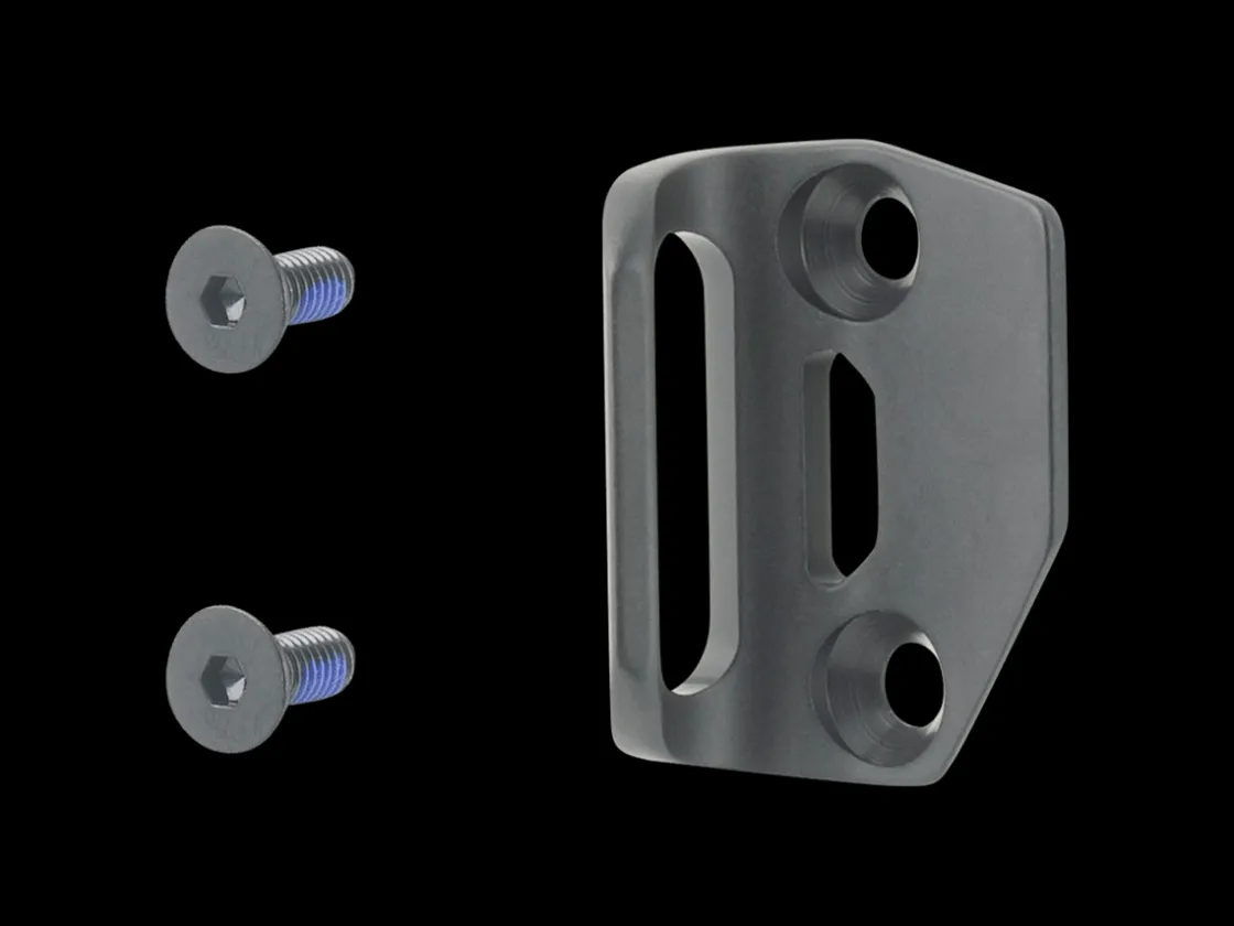 Trek Bikes Trek Road Front Derailleur Hanger Black Shop