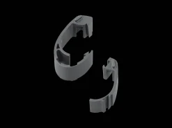 Trek Bikes Trek Road Integrated Stem Headset Cable Routing Spacer Trek Black Cheap