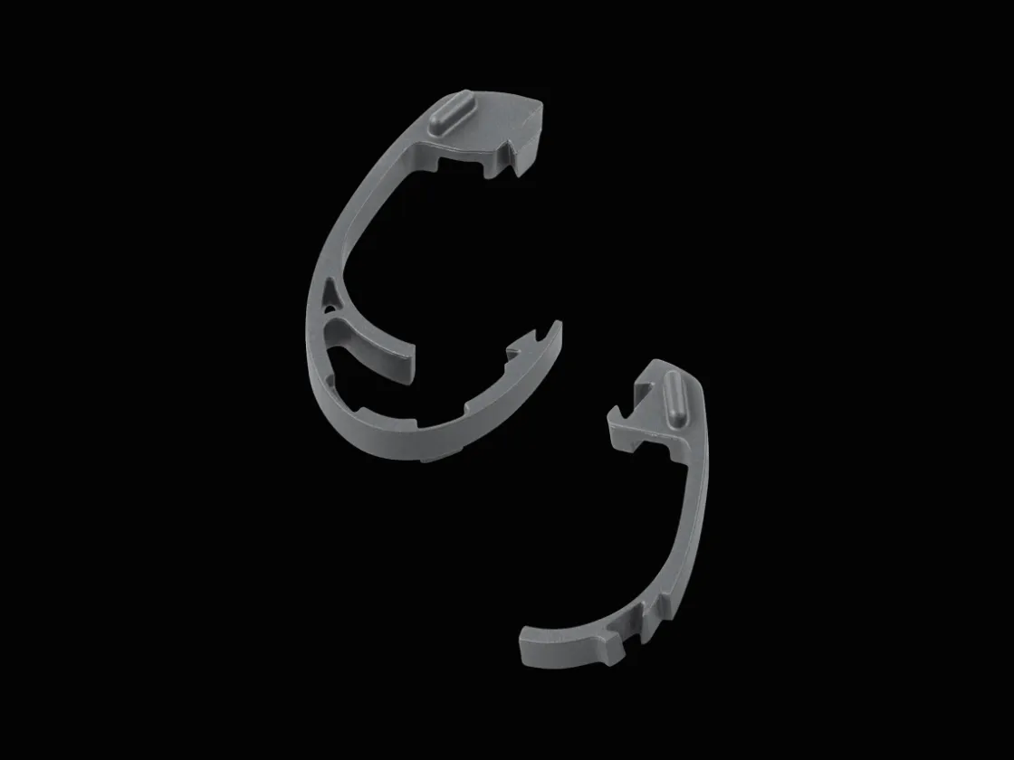 Trek Bikes Trek Road Integrated Stem Headset Cable Routing Spacer Trek Black Cheap