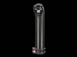 Trek Bikes Trek Round Ultra-light Carbon Seatmast Cap & 10mm Ears Black Outlet