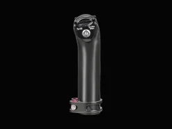 Trek Bikes Trek Round Ultra-light Carbon Seatmast Cap & 10mm Ears Black Outlet