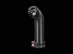 Trek Bikes Trek Round Ultra-light Carbon Seatmast Cap & 10mm Ears Black Outlet