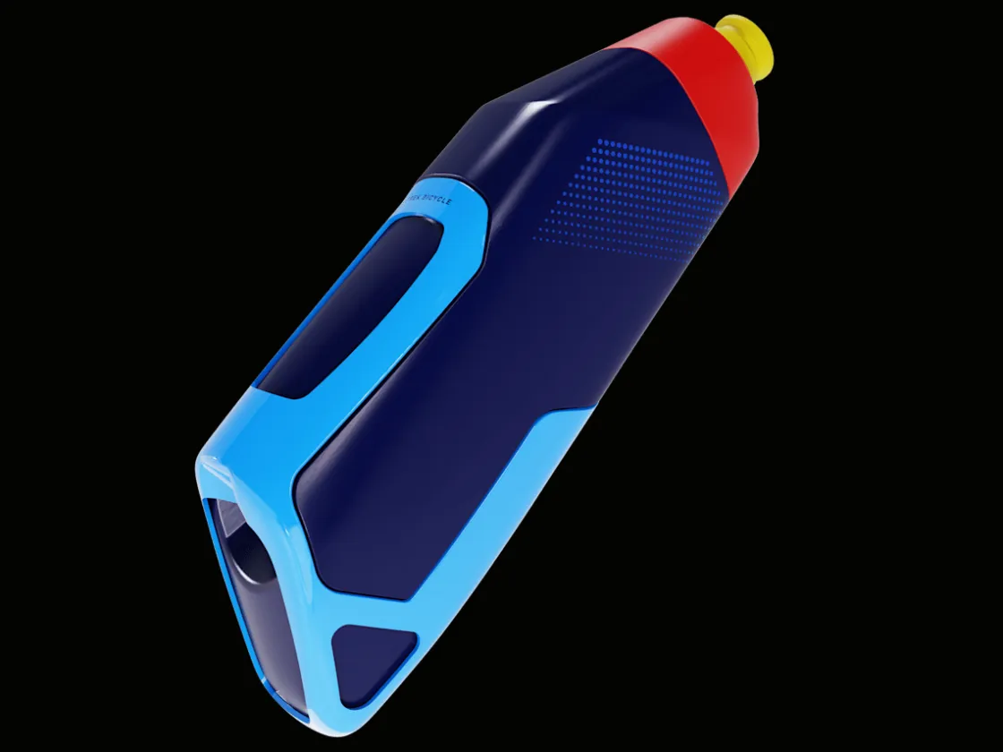 Trek Bikes Trek RSL Aero Water Bottle and Cage Shop