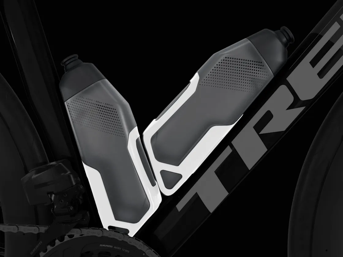 Trek Bikes Trek RSL Aero Water Bottle and Cage Shop