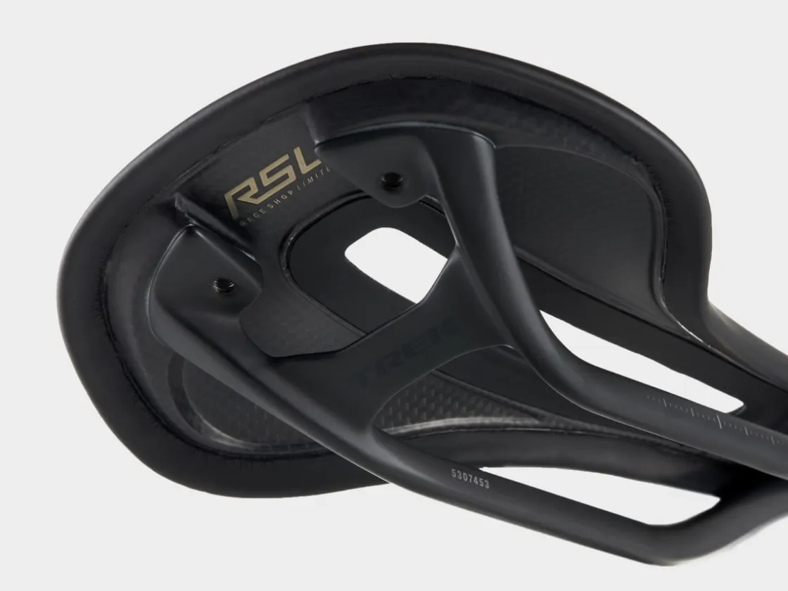 Trek Bikes Trek RSL Bike Saddle Black Online