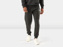 Trek Bikes Trek Script Jogger Unisex Sweatpant Charcoal Outlet