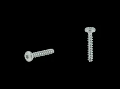 Trek Bikes Trek Self-Tapping Zinc Plated Screw Black Best