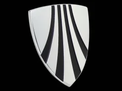 Trek Bikes Trek Shield Headbadge Online