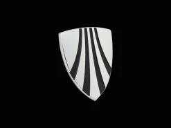 Trek Bikes Trek Shield Headbadge Online