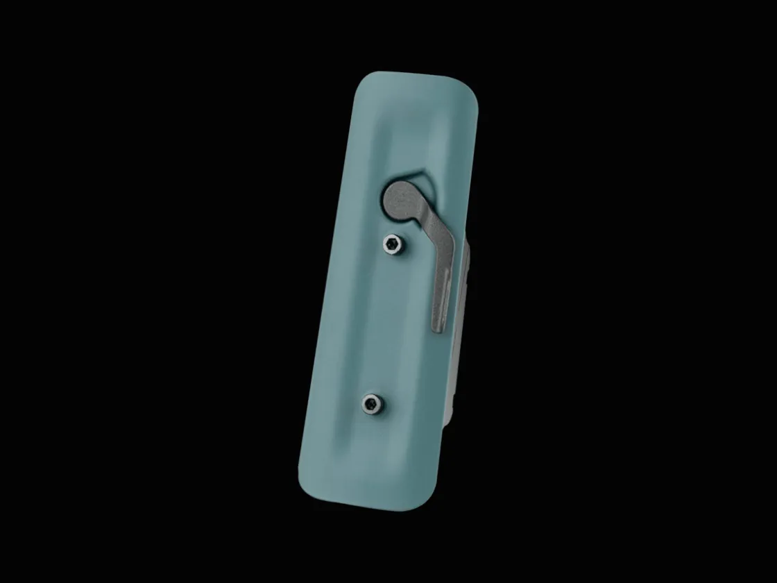 Trek Bikes Trek Slash Gen 5 Storage Door Cover - Carbon Models Discount