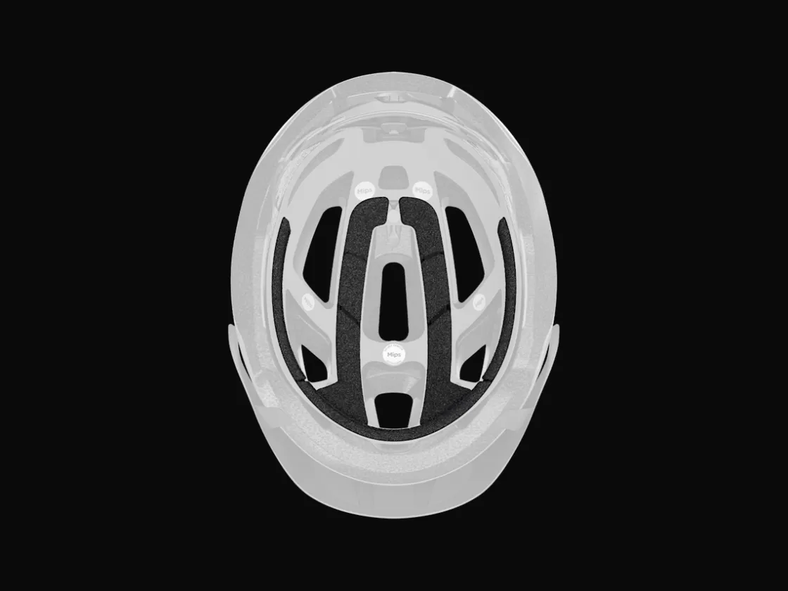 Trek Bikes Trek Solstice Children's and Youth Bike Helmet Fit Pad Black Store