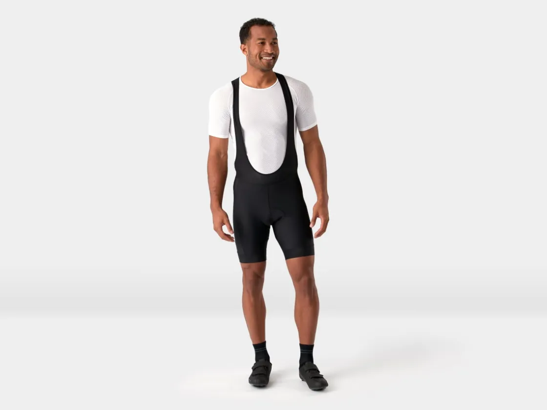 Trek Bikes Trek Solstice Cycling Bib Short Black Hot
