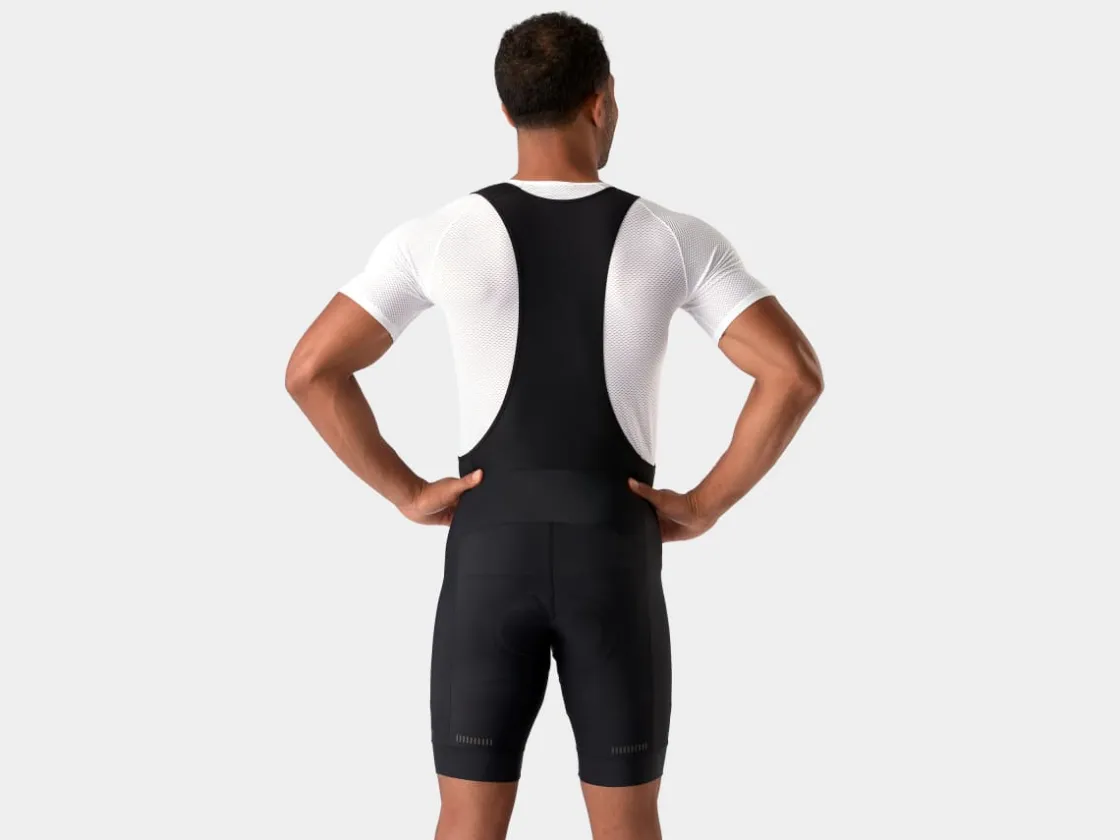 Trek Bikes Trek Solstice Cycling Bib Short Black Hot