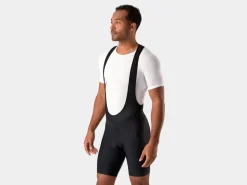 Trek Bikes Trek Solstice Cycling Bib Short Black Hot
