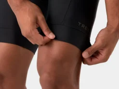 Trek Bikes Trek Solstice Cycling Bib Short Black Hot