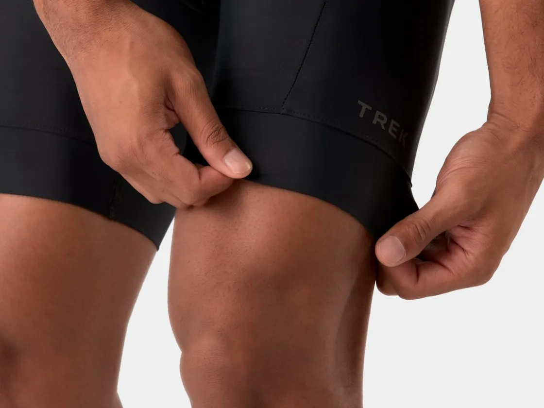 Trek Bikes Trek Solstice Cycling Bib Short Black Hot