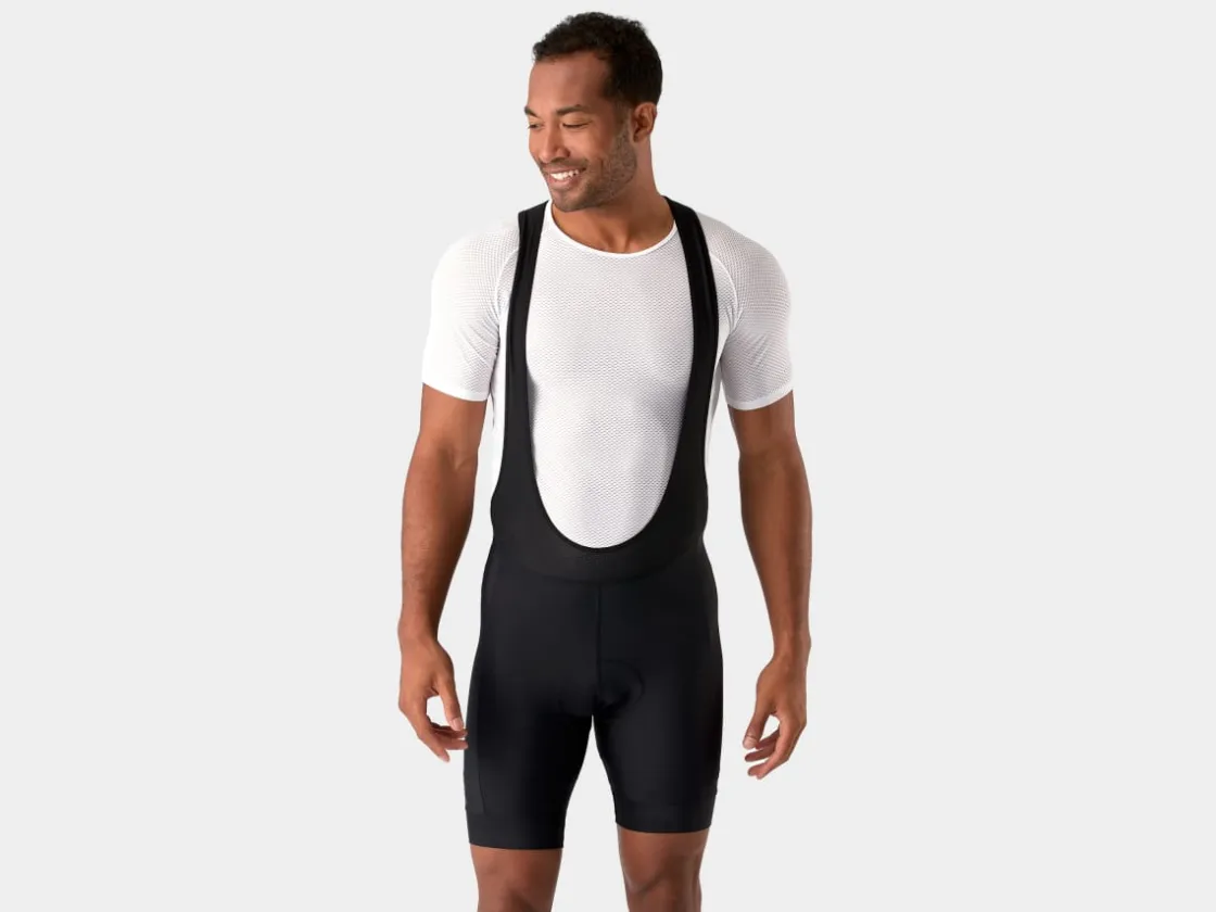 Trek Bikes Trek Solstice Cycling Bib Short Black Hot