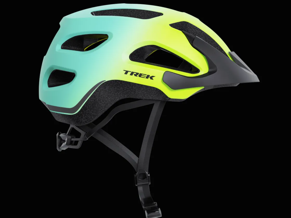 Trek Bikes Trek Solstice Mips Bike Helmet Store
