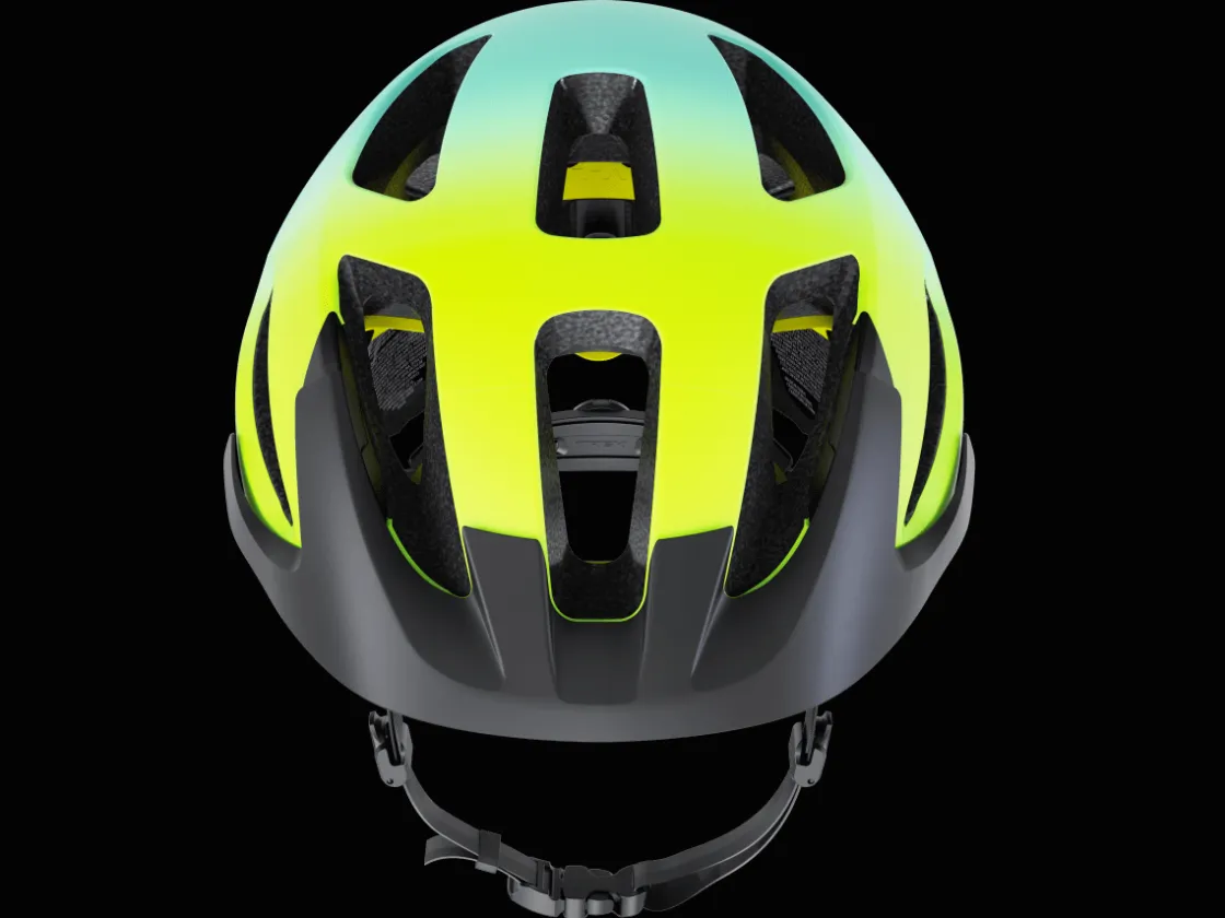 Trek Bikes Trek Solstice Mips Bike Helmet Store