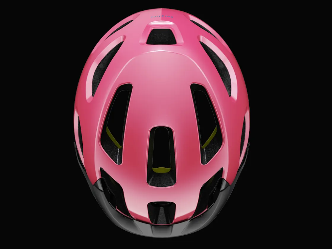 Trek Bikes Trek Solstice Mips Bike Helmet Store