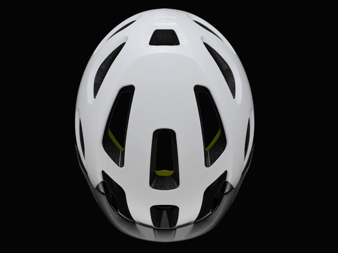 Trek Bikes Trek Solstice Mips Bike Helmet Store
