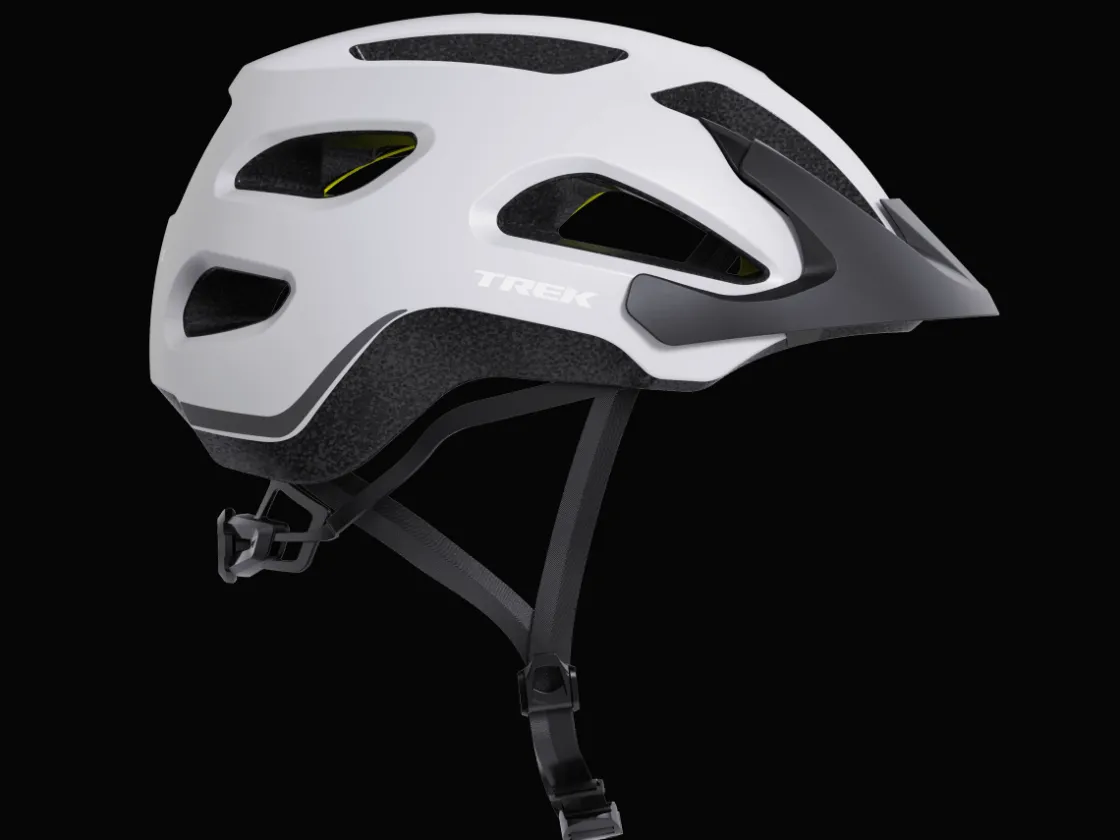 Trek Bikes Trek Solstice Mips Bike Helmet Store